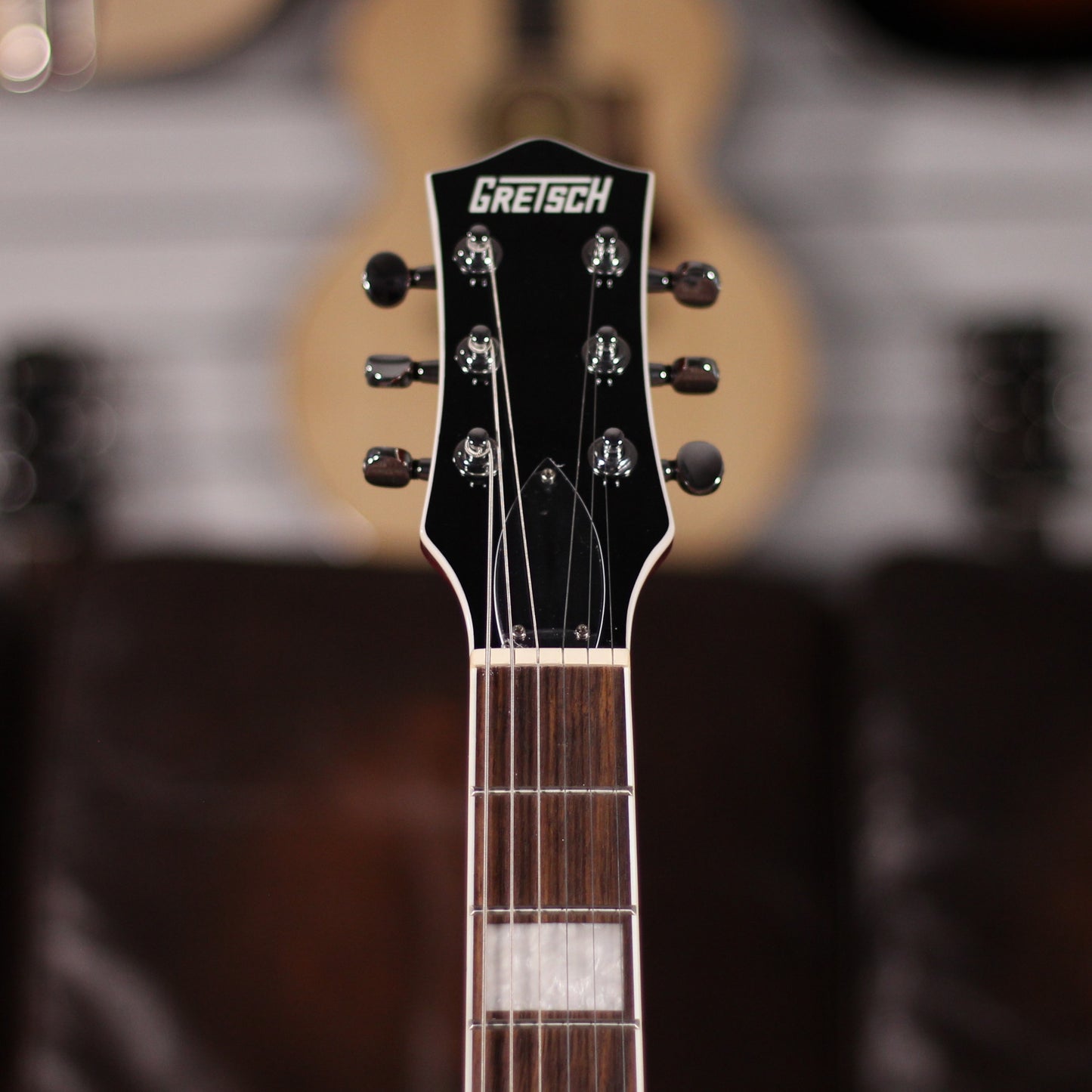 Gretsch G5220 Jet Electromatic Midnight Sapphire