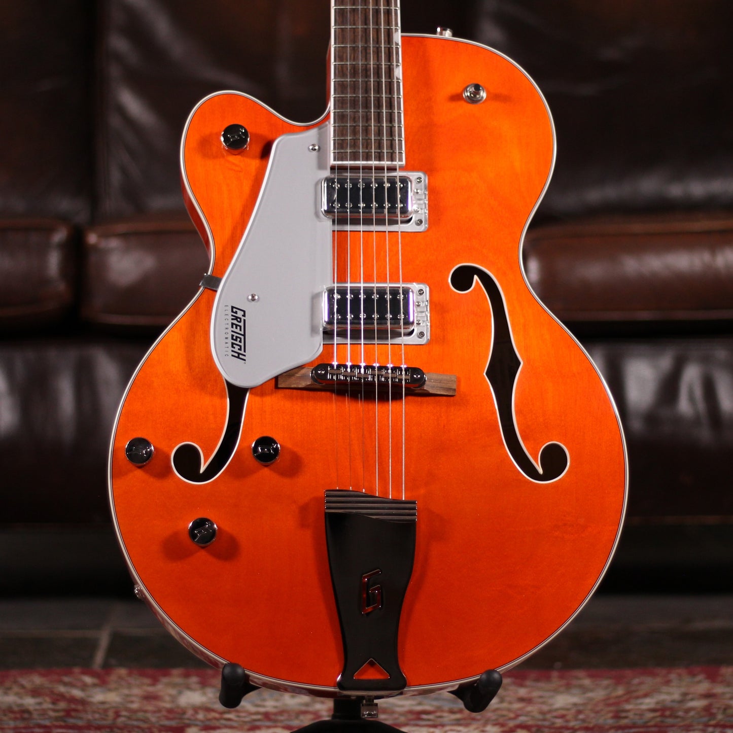 Gretsch G5420LH Electromatic Left Hand Orange