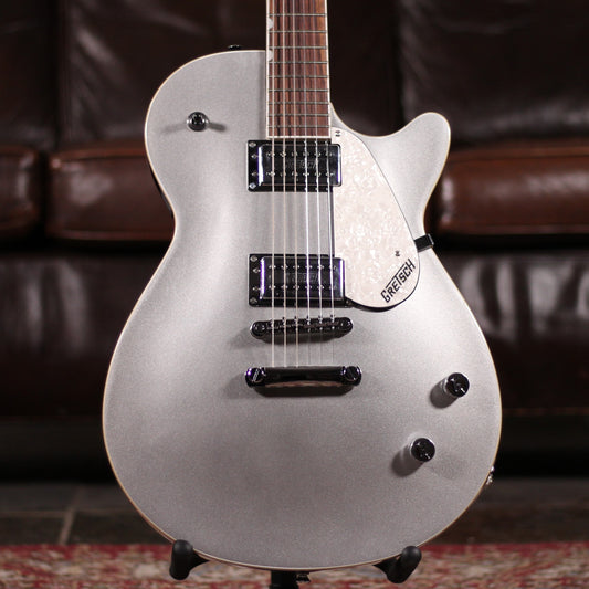 Gretsch G5426 Jet Club Electromatic Silver