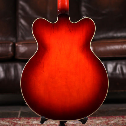 Gretsch G2622 Fireburst