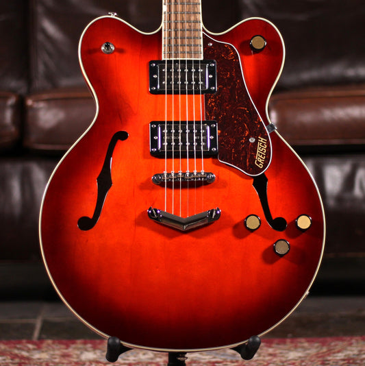 Gretsch G2622 Fireburst