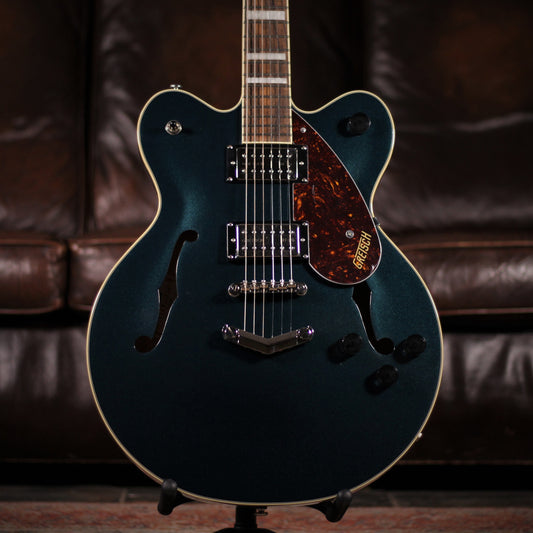 Gretsch G2622 Midnight Sapphire