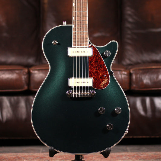 Gretsch G5210-P90 Cadillac Green