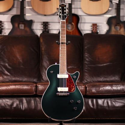 Gretsch G5210-P90 Cadillac Green