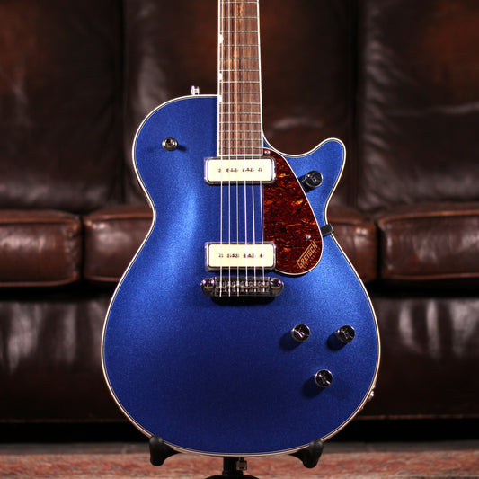 Gretsch G5210-P90 Fairlane Blue