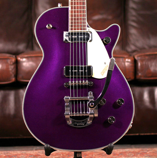 Gretsch G5210T-P90 Amethyst