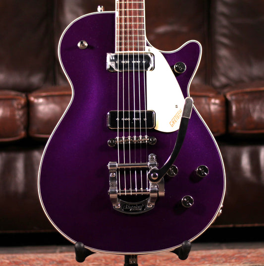 Gretsch G5210T-P90 Amethyst