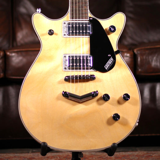 Gretsch G5222 Double Jet Natural