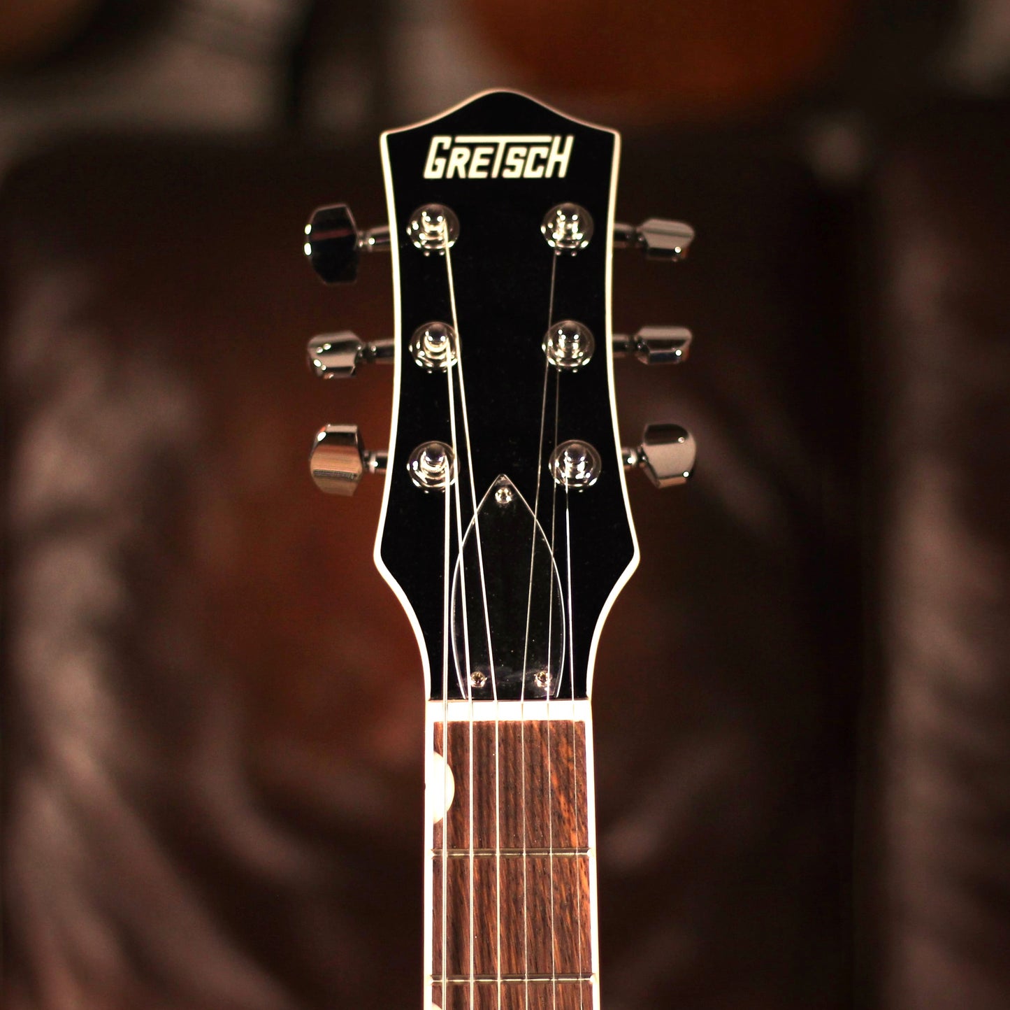 Gretsch G5222 Double Jet Natural