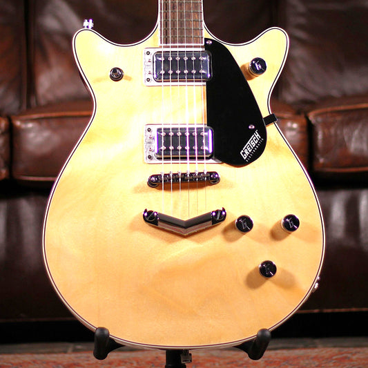 Gretsch G5222 Double Jet Natural