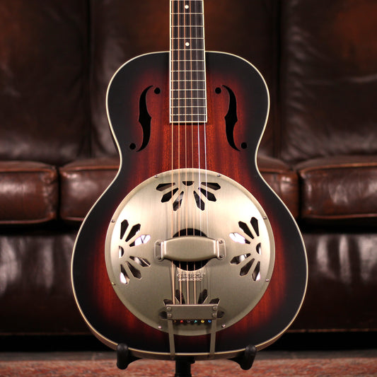 Gretsch G9240 Alligator Resonator Guitar