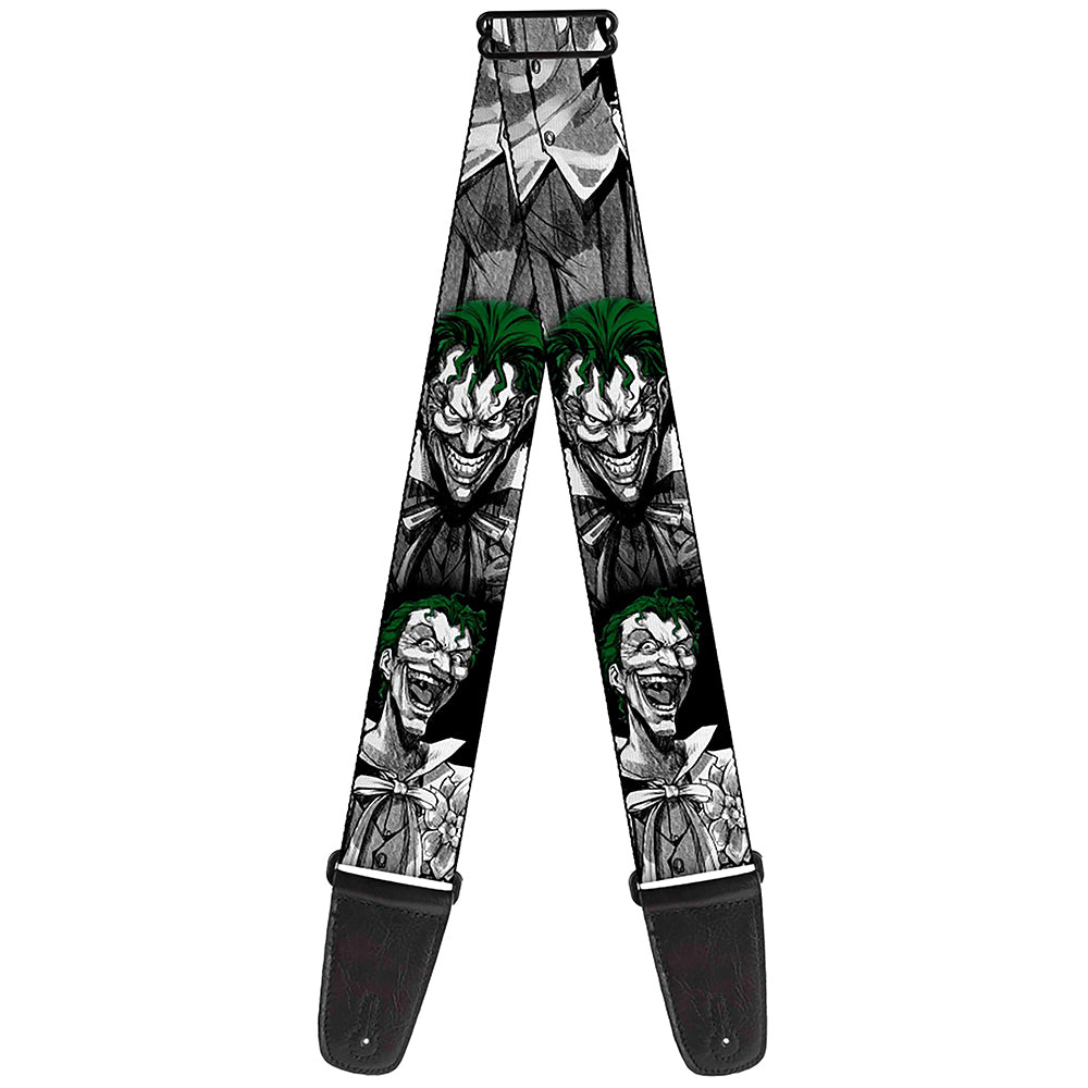 Buckle-Down Joker Strap 015