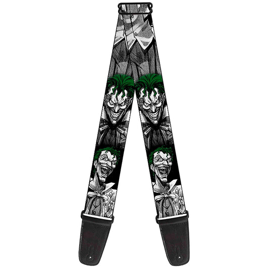 Buckle-Down Joker Strap 015