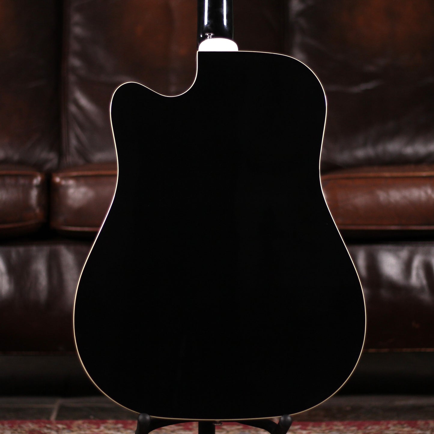 Guild D-140CE Black