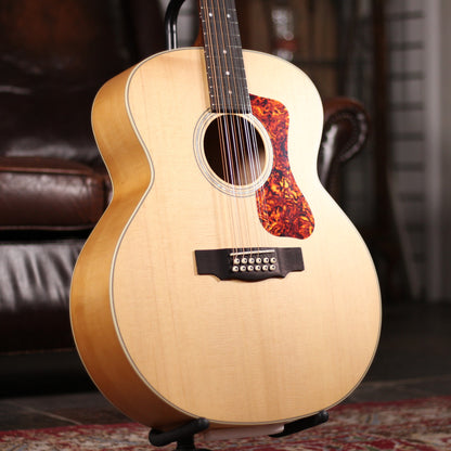 Guild F-2512E 12-String