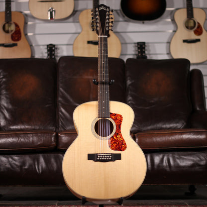 Guild F-2512E 12-String