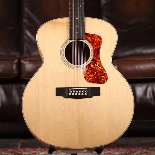 Guild F-2512E 12-String