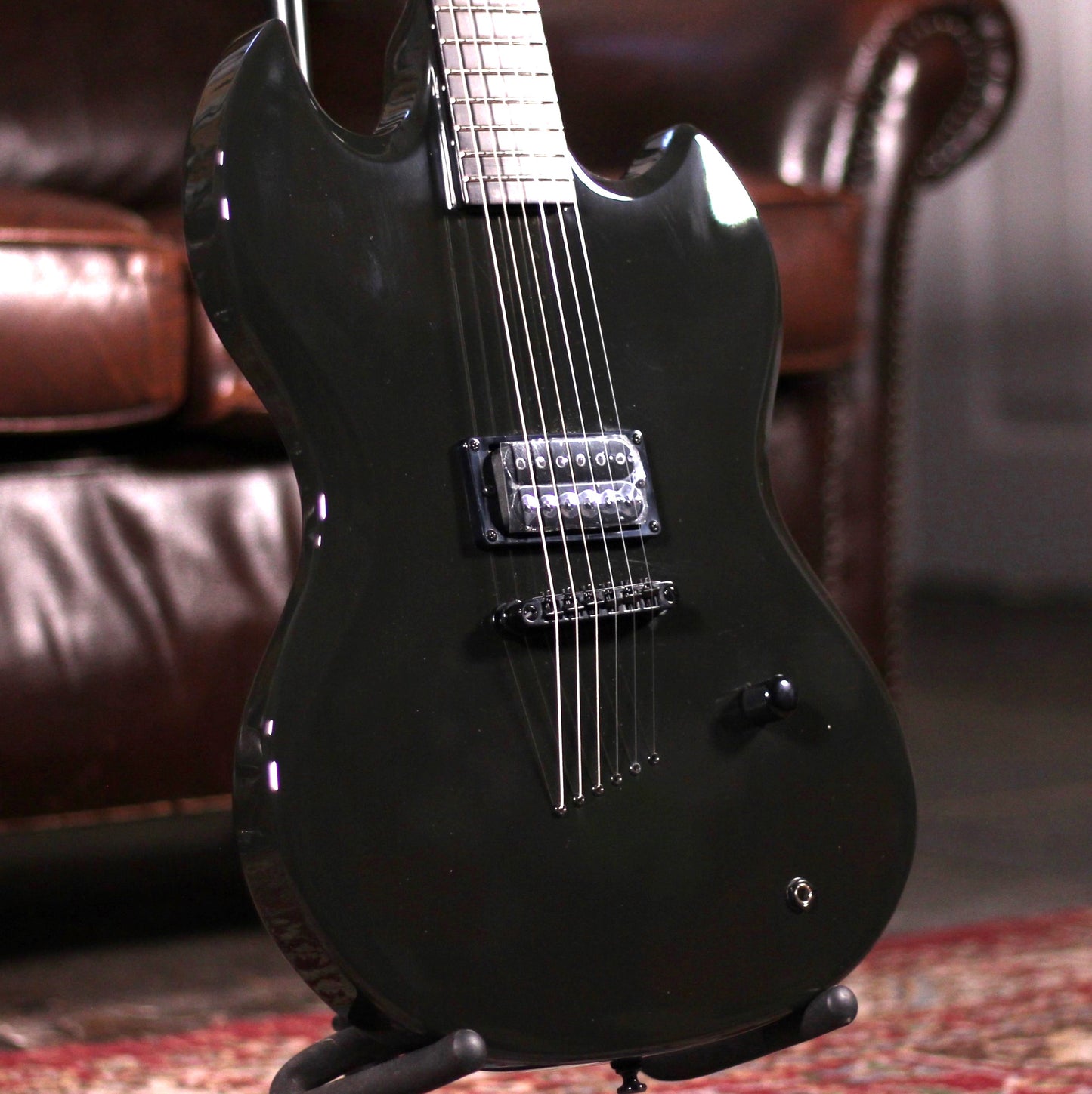 Guild Polara Night Edition