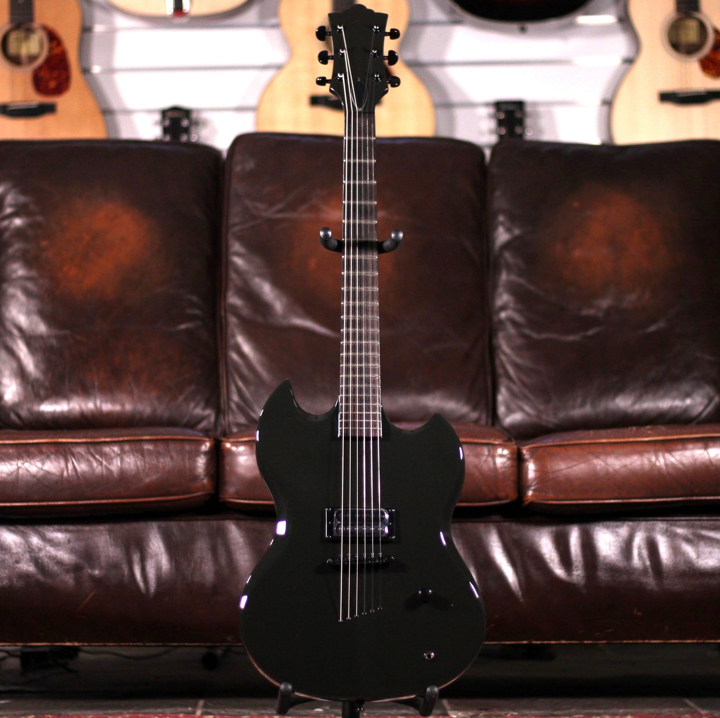 Guild Polara Night Edition