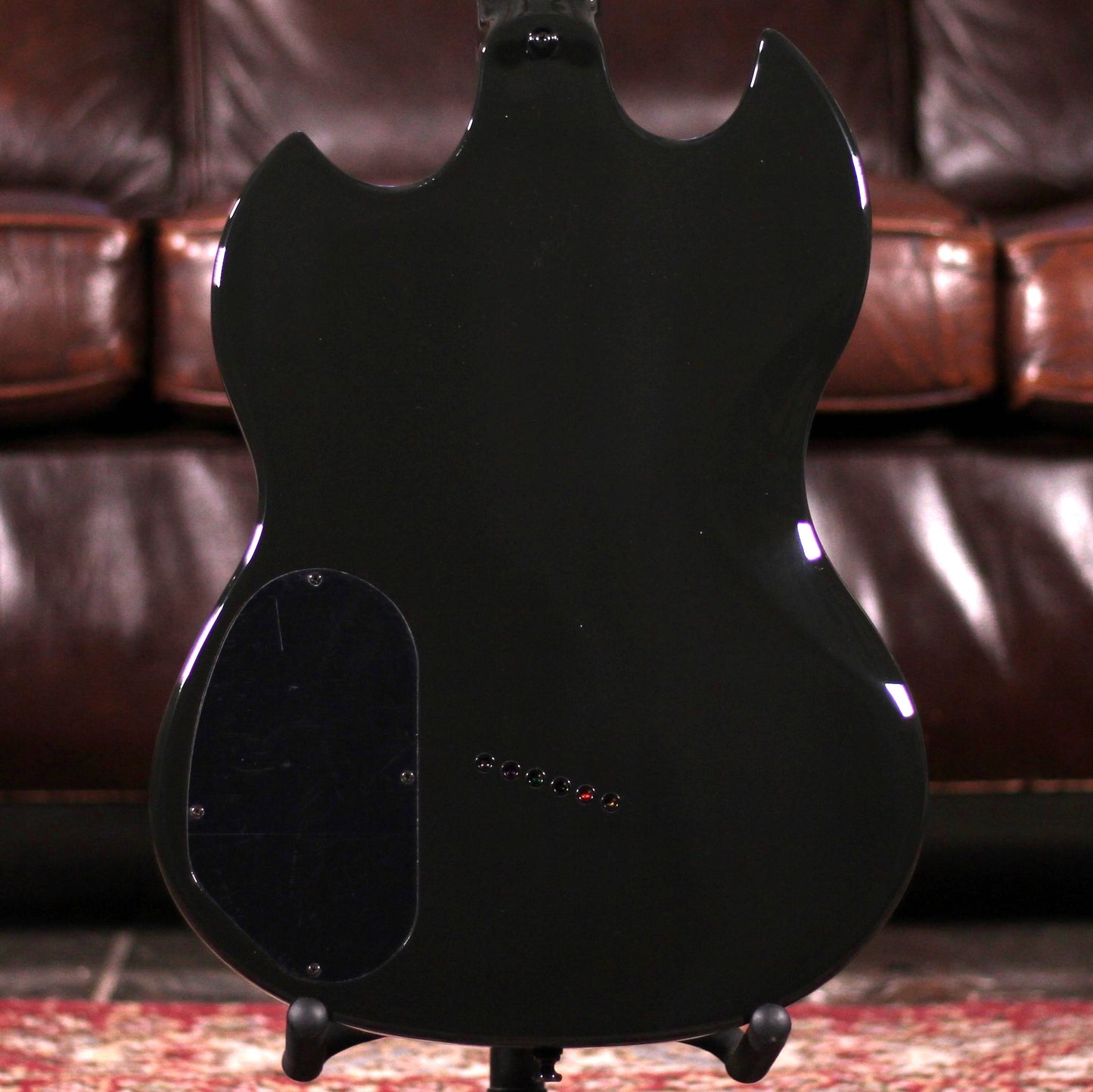 Guild Polara Night Edition