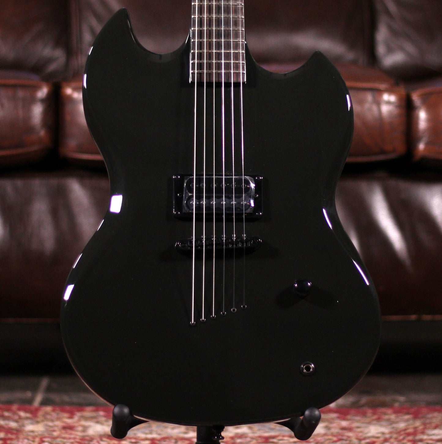 Guild Polara Night Edition