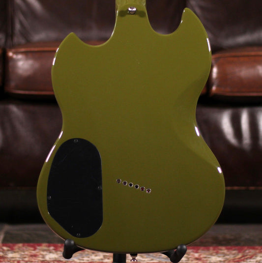 Guild Polara Phantom Green
