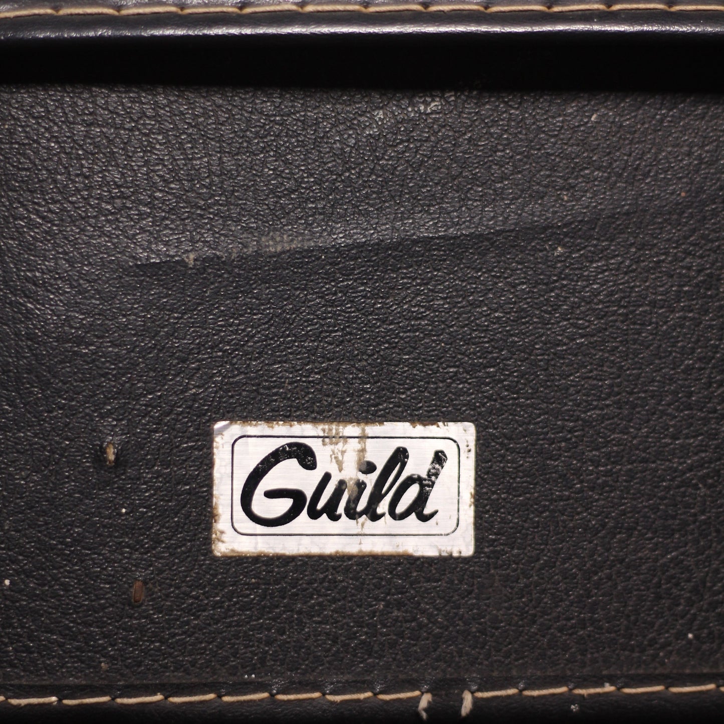 Vintage - 1963 Guild Starfire II Cherry Red