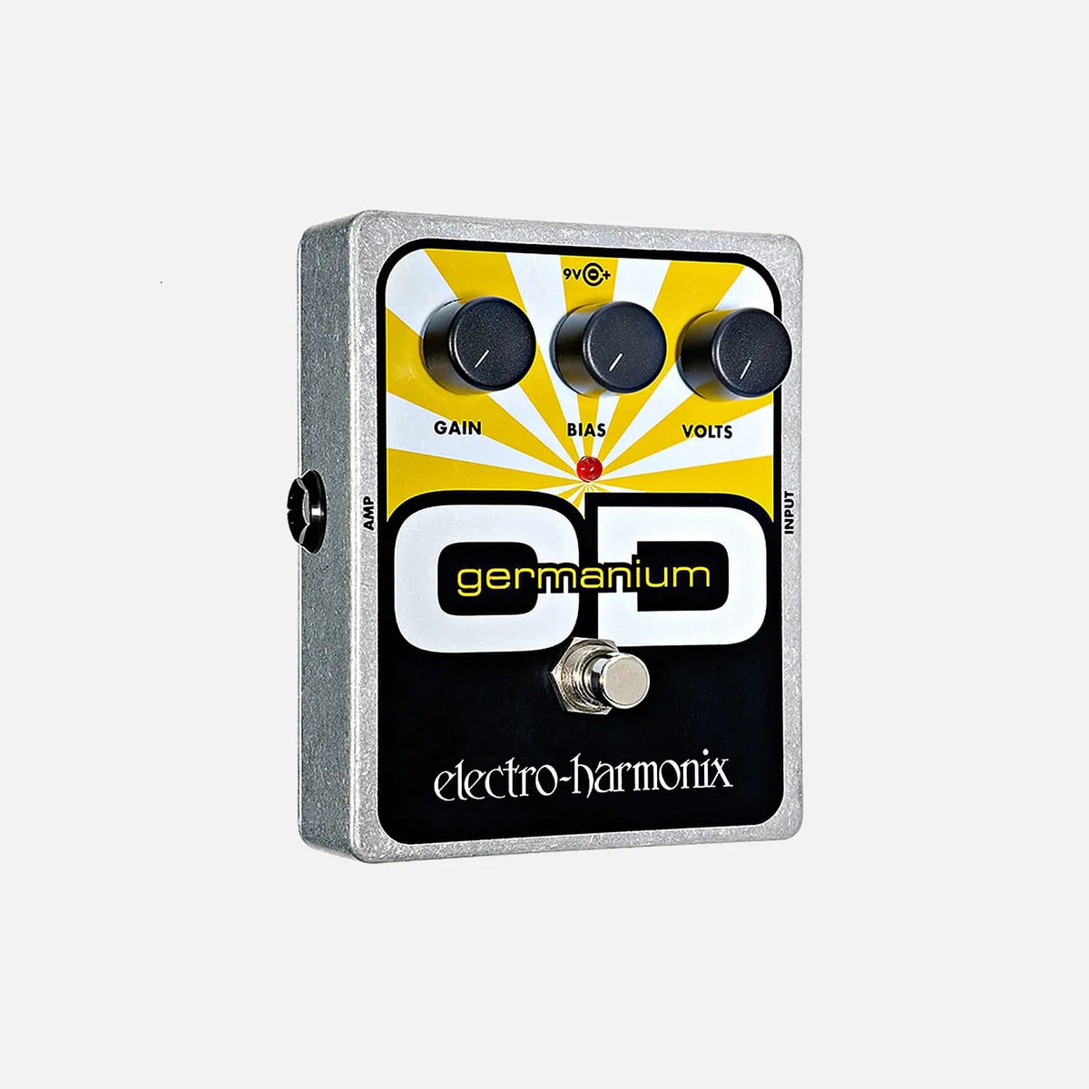 EHX Germanium OD