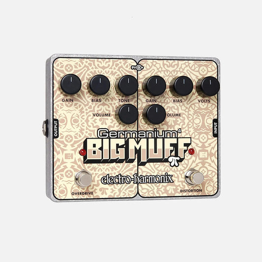 EHX Germanium 4 Big Muff PI