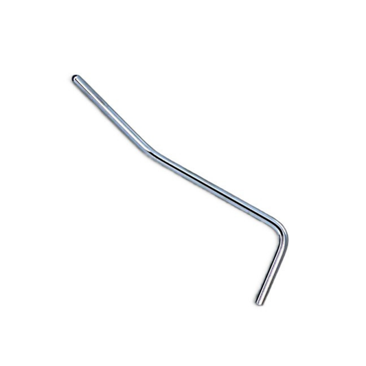 Gotoh 5.5mm Push-In Bar Chrome