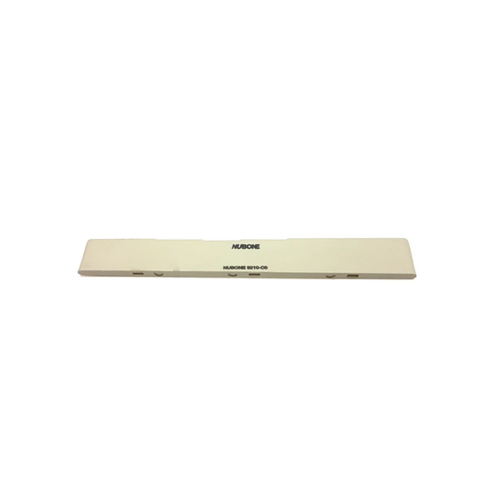 Nubone M9210-00 Classical Style Saddle