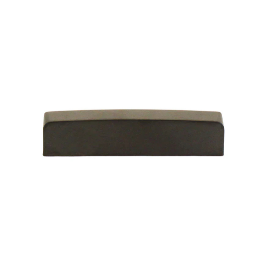 Graphtech Black Tusq Nut Blank XL Epi-Style