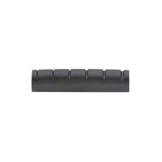 Graphtech Black Tusq Nut XL Slotted Martin