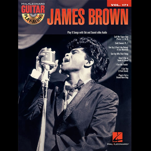 GPA James Brown