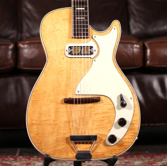 Vintage - 1962 Stratotone Mercury H47