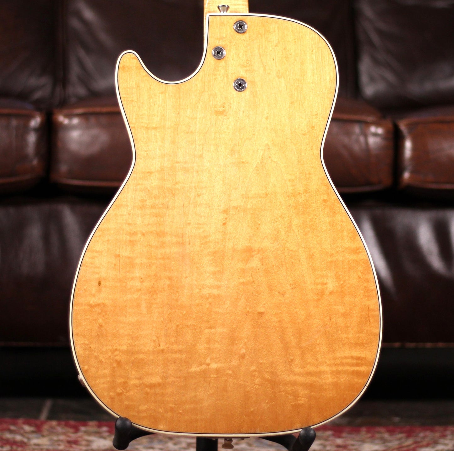 Vintage - 1962 Stratotone Mercury H47