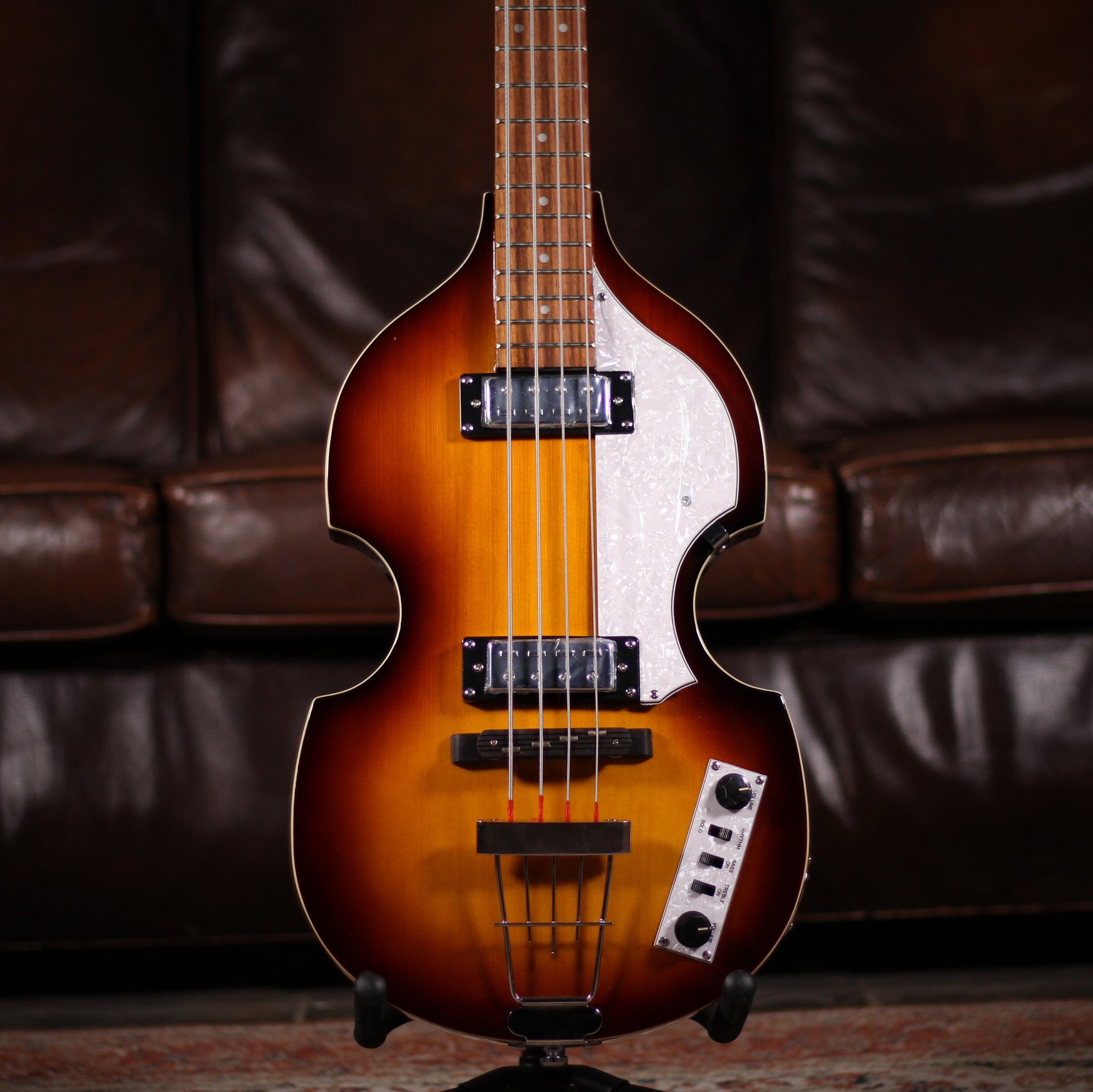 Hofner Ignition Violin Bass