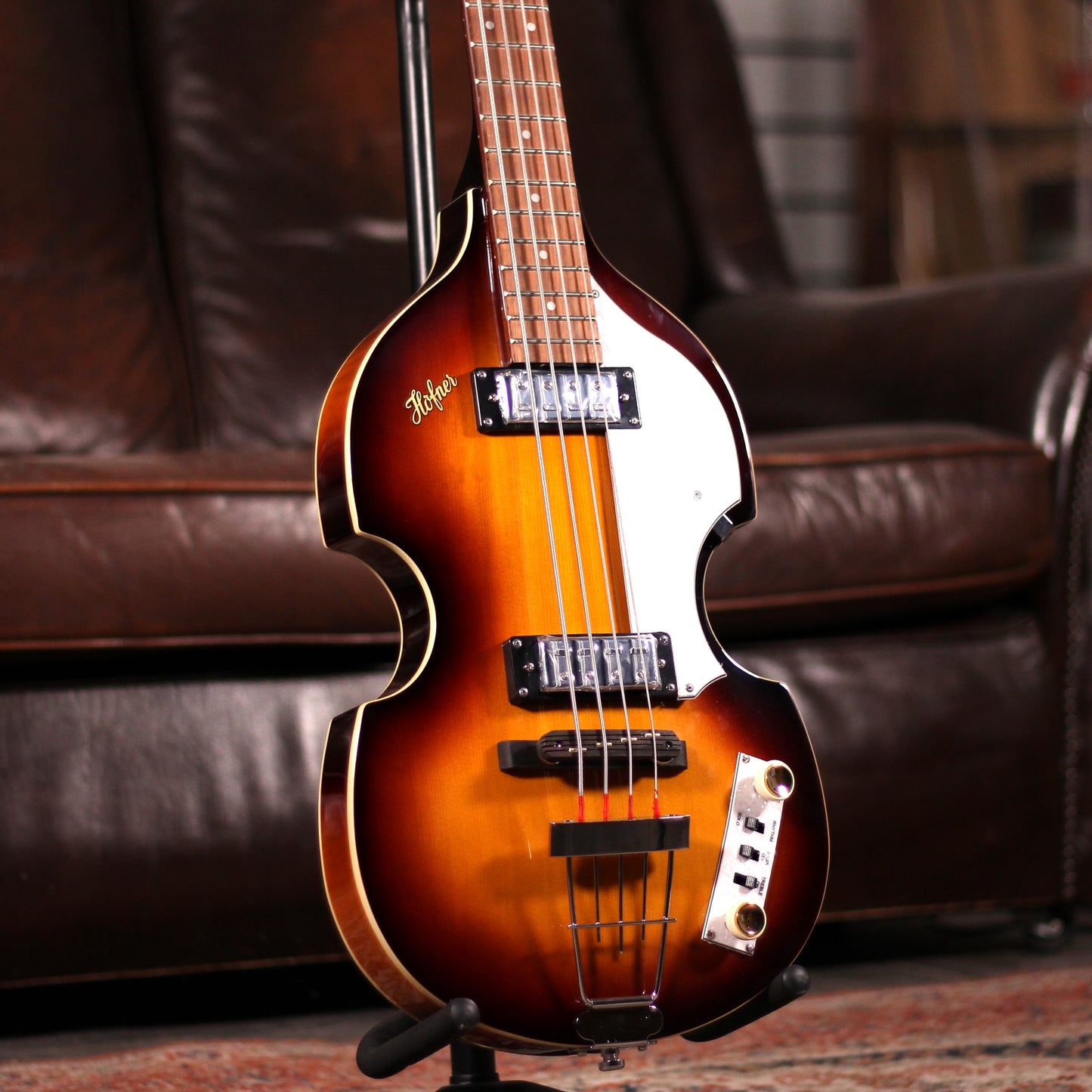Hofner Ignition Violin Bass Special Edition