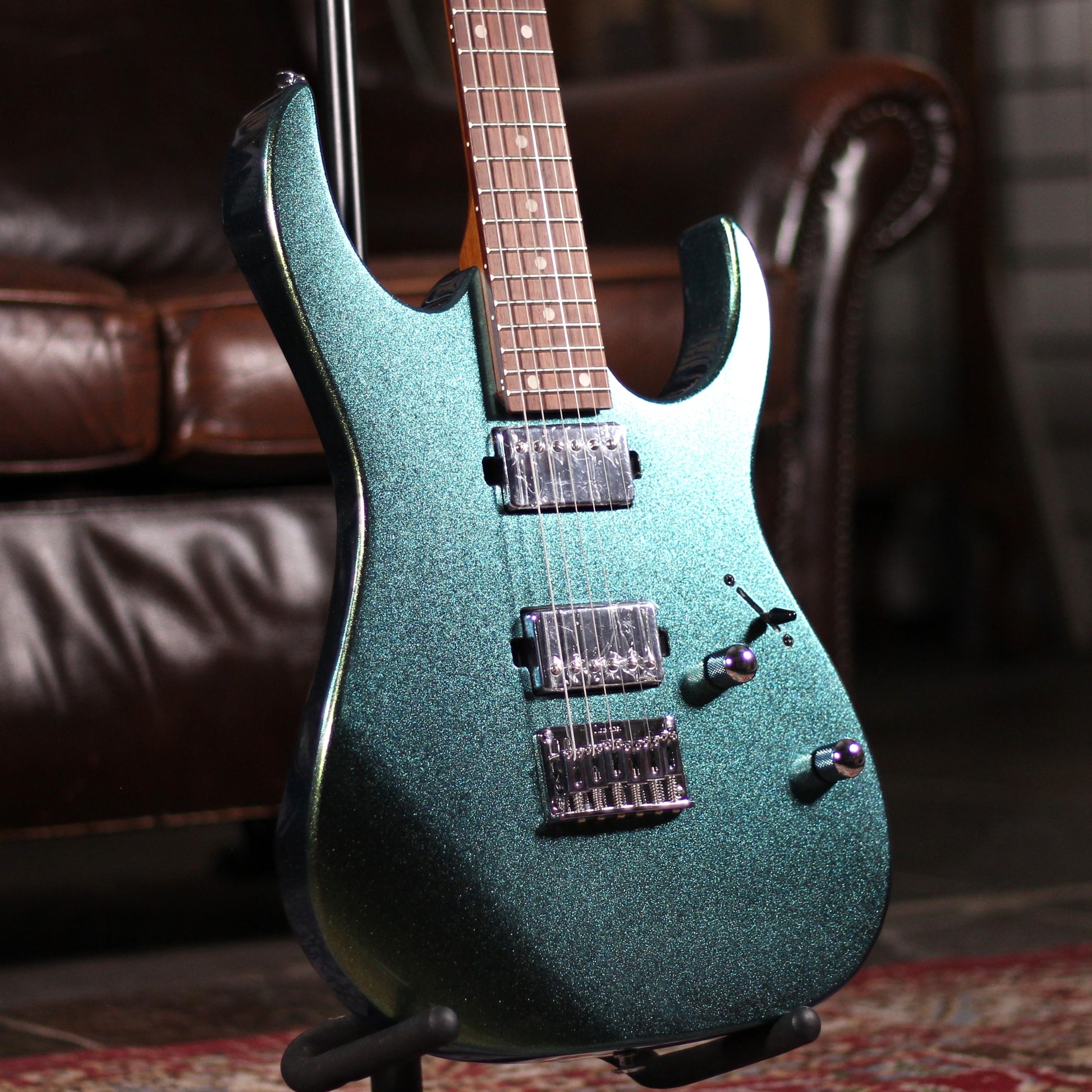 Ibanez GRG121SP-GYC