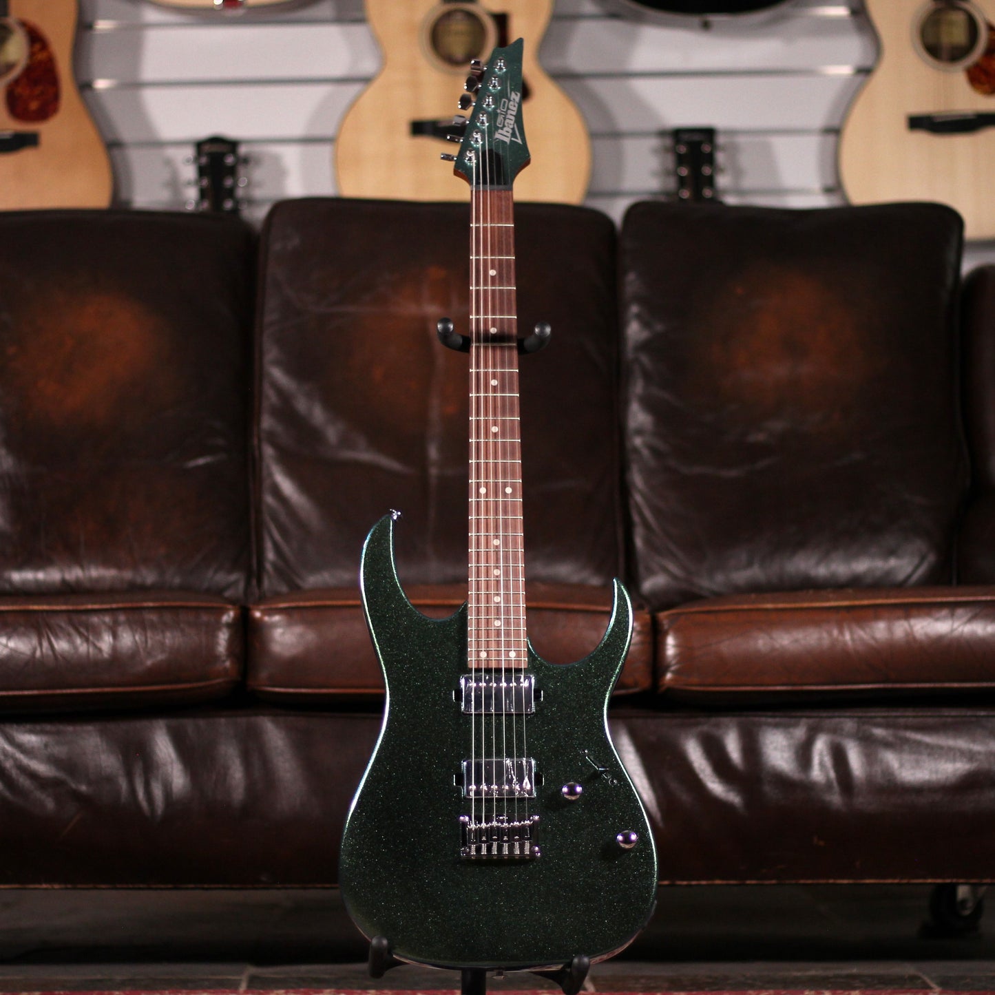 Ibanez GRG121SP-GYC