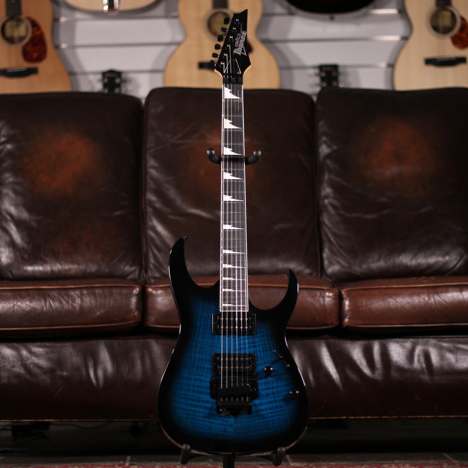 Ibanez GRG320FA-TBS