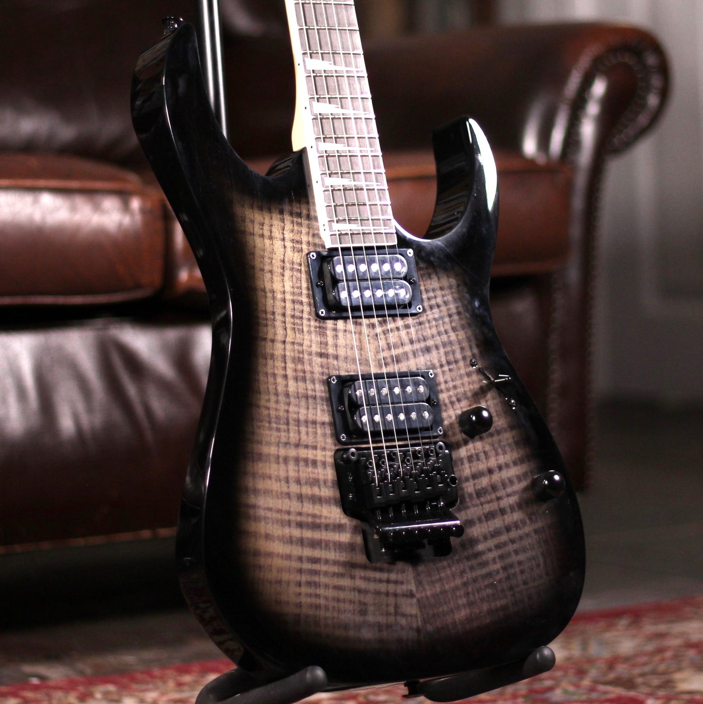 Ibanez GRG320FA-TKS