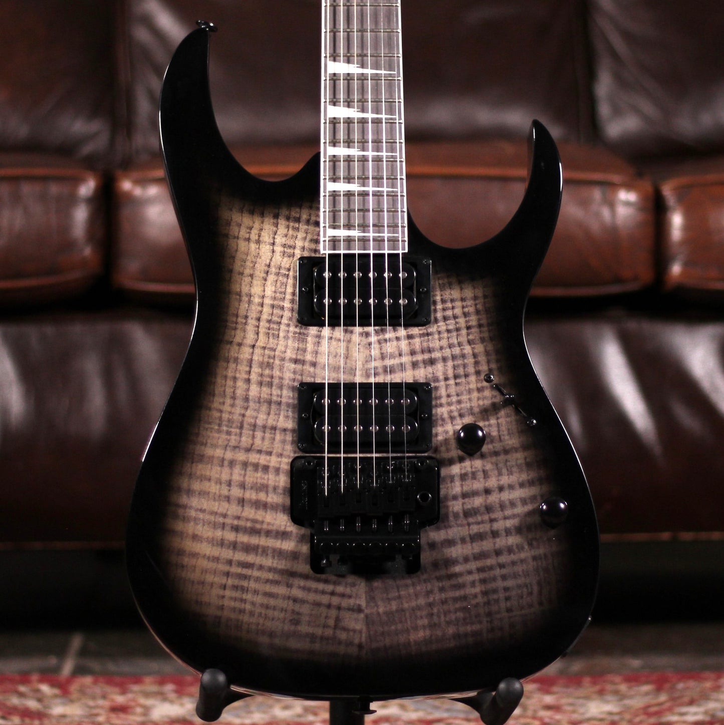 Ibanez GRG320FA-TKS