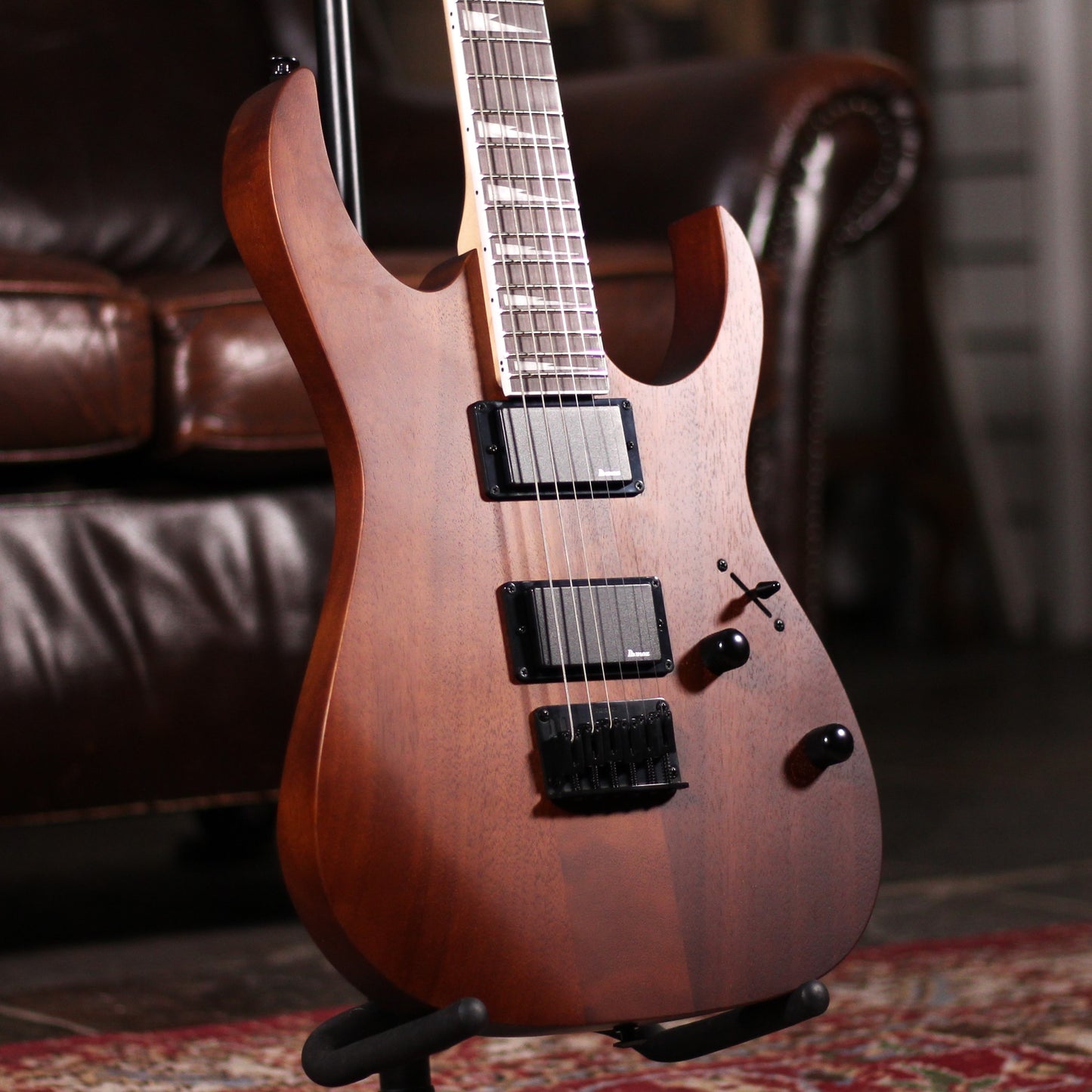 Ibanez GRG121DX-WNF