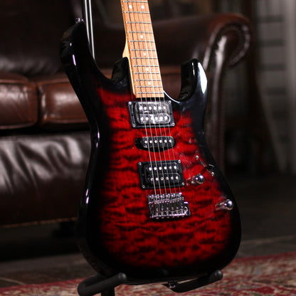 Ibanez GRX70QA-TRB