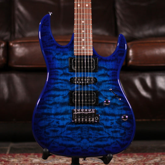 Ibanez GRX70QA-TBB