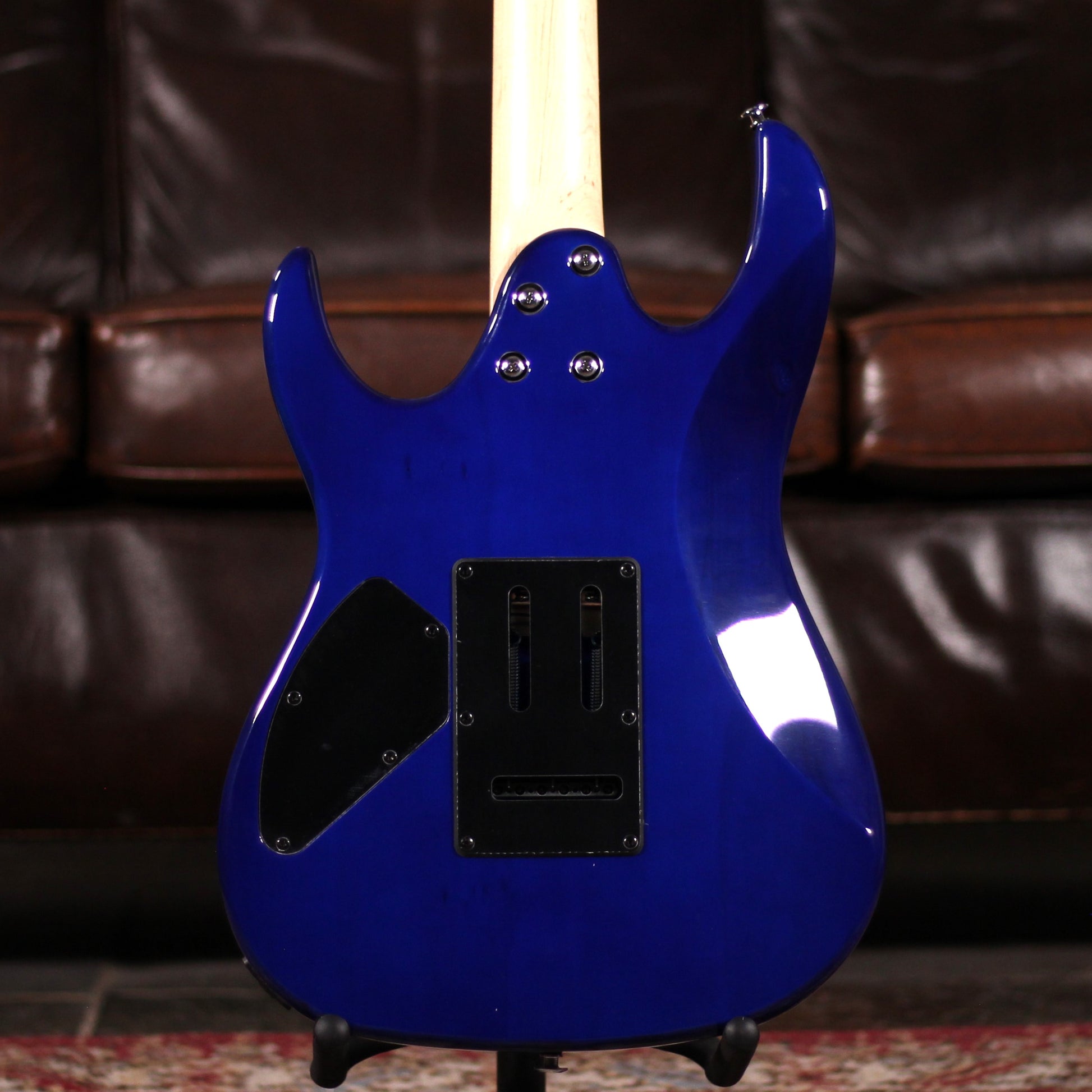 Ibanez GRX70QA-TBB