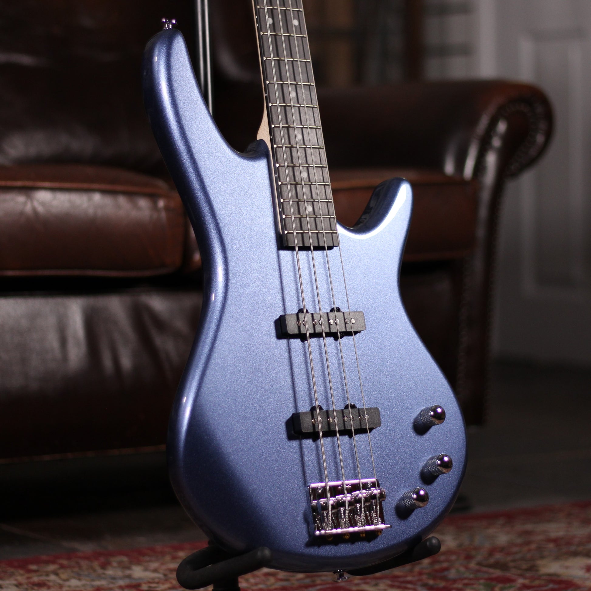 Ibanez GSR180-BEM Bass