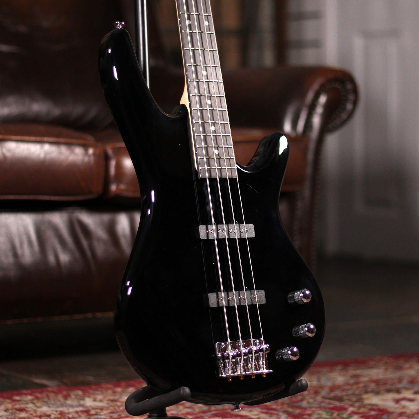 Ibanez GSR180-BK Bass