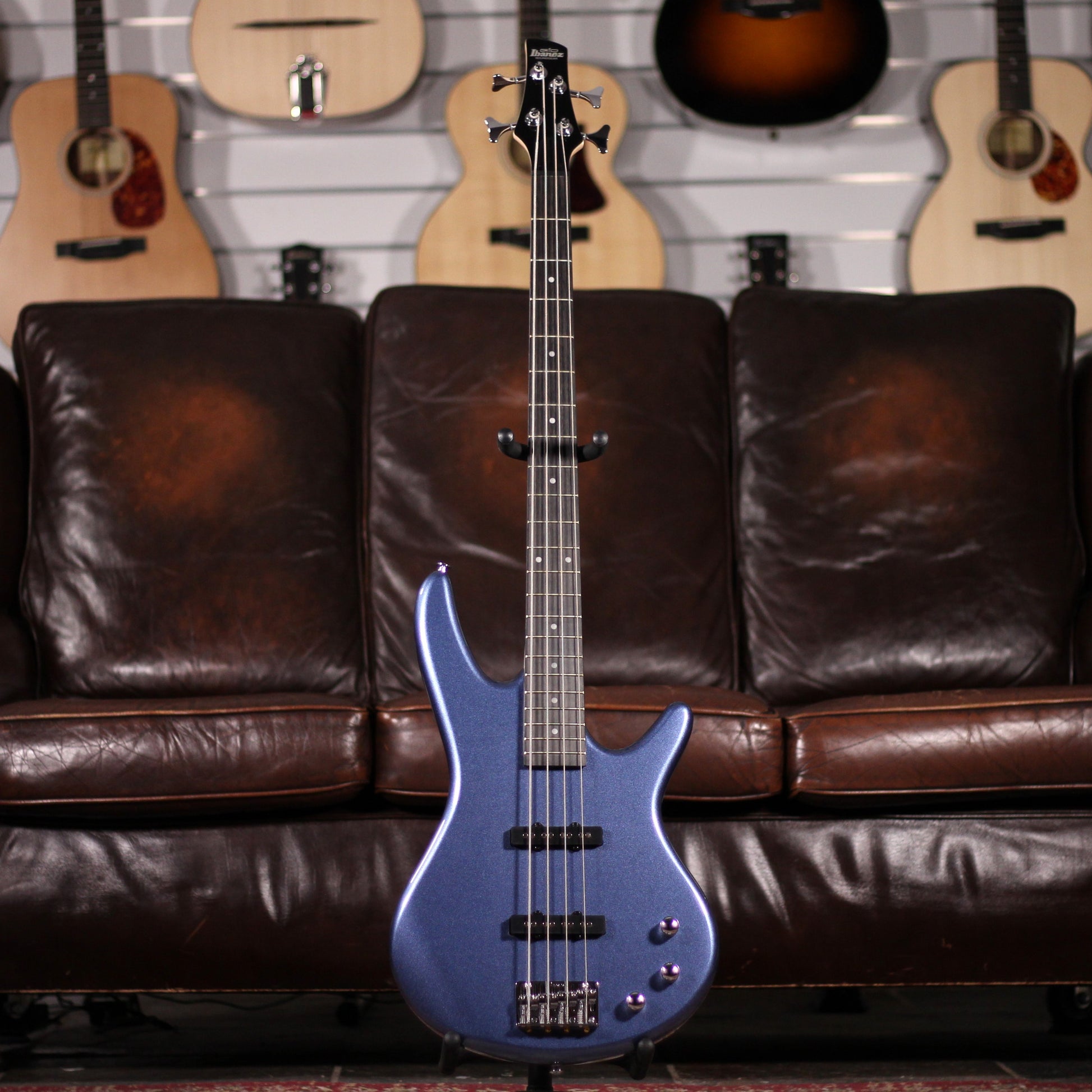 Ibanez GSR180-BEM Bass